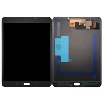 High Quality Replacement Parts For Samsung Galaxy Tab S2 8.0 T710 Tablet LCD Display 10.1 inch LCD Screen