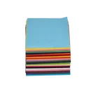 2021 New Design Safe Recyclable Wrapping Fancy Paper Color Copy Wrapping Paper A4 Copy Paper White