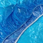 Cover 100*230cm Slip Film Hospital Meical Disposable Elastic Bed Cover