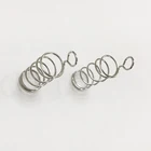 Spring Drawings Customized Stainless Steel Spring Special-shaped Spring According To Drawings And Samples