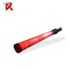 Flashing Rechargeable Traffic Wand Rechargeable Flashing Led Traffic Signal Baton Flashing Led Police Traffic Baton Wand