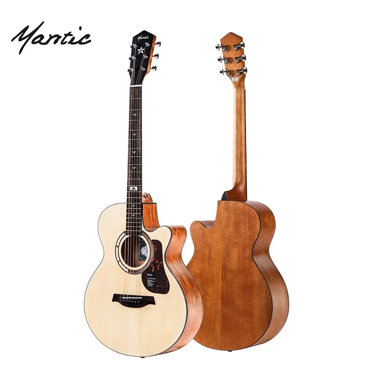 mantic guitar price