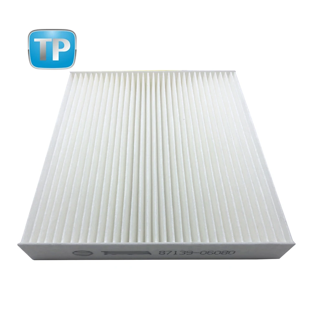 Cabin Air Filter Oem 87139-06080 8713906080 Compatible With Toyota - Buy  Cabin Air Filter Oem 87139-06080 8713906080 Compatible With 