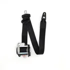 Car Belt Belt For Car Seats High Quality Universal Retractor 3 Point Car Safety Seat Belt For Audi