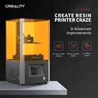 3d Printer 3d Printer Creality New LD-002R LCD 3d House Printer For Jewelry UV Resin 3d Printer