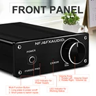 Audio 2*60W TPA3251 HiFi Mini Home Amplifier Audio For Home Speakers