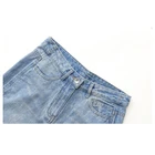 Jeans Supply Ladies Woven Casual Denim Jeans