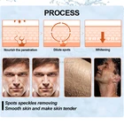 Night Skin Whitening Cream Cream 7 Days Night Rice Milk Magic Black Skin Face Whitening Cream For Men