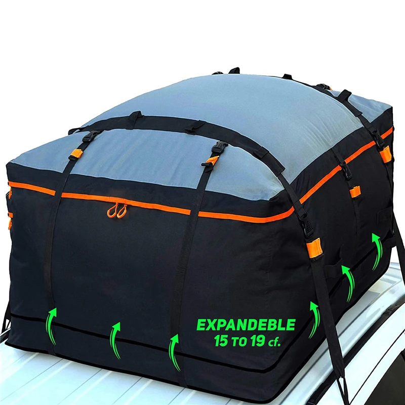 Top Cargo Carrier Bag,Car Roof Top Bag 