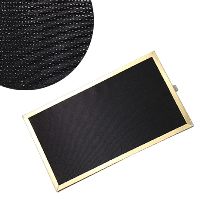 product factory supply high efficiency home air purifier hepa filter voc removing filter replacement-7