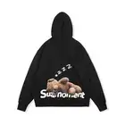 Cotton Plain Sweat Suit 100% Cotton Hoodie Heavyweight Hoodie High Quality Hoodie