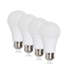 Lamp Dimmable Factory Price Home 12w E27 E26 Led Lamp Long Life Energy Saving Dimmable Light Bulbs