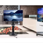 Promotion Tv Cabinet Tv Promotion Metal Frame Professional Design Electric Motorisierte Motorized Cabinet Tv Lift