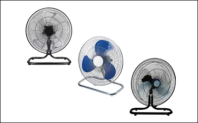 Mist Fan, LONGWELL, 220 V, 49L - detail 78