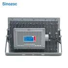 Sinozoc ATEX Approved 50W 100W 200W 300W 600W 800W Anti - Explosion Led Lamp Price Bdt