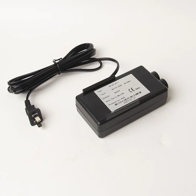 Linear Actuator Micro Motor, 29VDC, 100W - detail 10