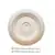 Modern Plastic Artistic Waterproof House Renovation Ceiling Rose Moulding