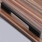 Handle Handles Pull Handle Foshan Furniture Handle And Knobs Kitchen Cabinet Aluminum Handles Drawer Pull Handles