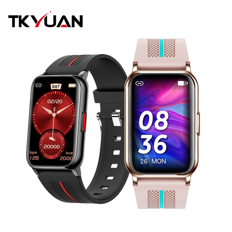 relógio smart tracker