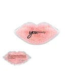 Ice Pack Packs Gel Pack Ice Gel Pack Lip Shaped Hot Cold Pack Ice Packs With Private Logo And Printing