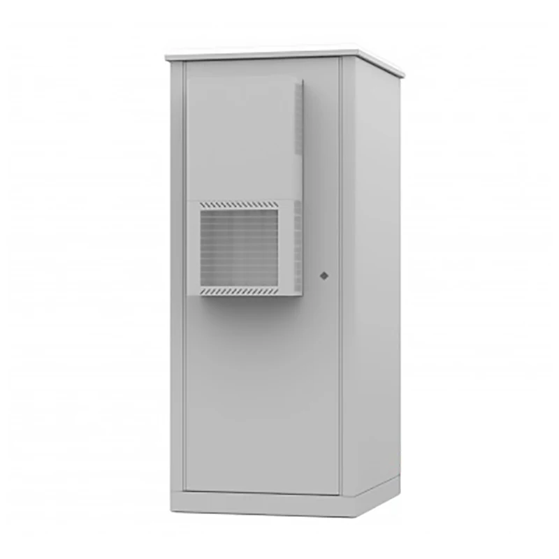 IP55 IP65 IP66 IP67 IP68 OEM ODM Equipment Power Enclosure Outdoor Telecom Cabinet With Air Conditio(图1)