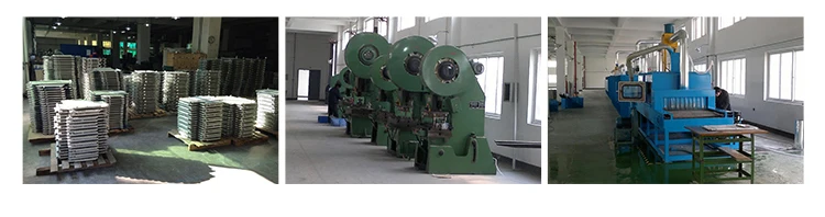 Quality Air Conditioning Evaporator, UNIVERSAL, VAN, BUS - detail 12