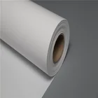 Canvas Wholesale Stretched Printable Canvas For 600D300D Matte Polyester Canvas Roll
