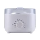 Yorkma 8439 500cc New Arrival Depilatory Wax Heater Hair Removal Kit