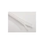 Zipper Food Grade Zip Close Bag Resealable Zipper Plastic Bag