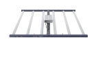 Bar Ideal Hot Selling 630W Led Grow Light Bar Ideal For Flowering Full Spectrum Led Grow Light
