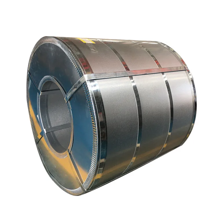 Aluzinc Coil Sheet Roll Galvalume Aluzinc Astm A Gl Steel Coil Sheet