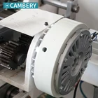 Paper Slitting Machine Slitting Machine Full Automatic Paper Roll Slitting Rewinding Machine