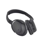 Headphones ODM High Quality Customized Active Noise Cancelling Headphones For Airplane Portable Hybrid OEM ANC Headset