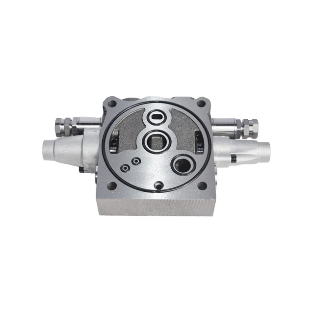 PC70-8 Spare valve