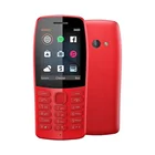 Wholesale feature bar phone mobile phone for NOKIA 210