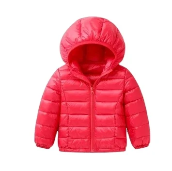 Baby Children Bubble Jacket Best Kids 