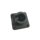Plastic Parts Manufacturer High Quality Cnc Machining Plastic Parts Made To Order Mechanical Parts Fabrication Services