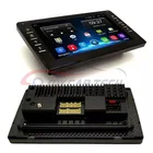 Stereo 7inch Display 2 Din Car DVD MP5 Player FM Radio Multi-Media Player Touch-Screen BT Car Sub-woofer Stereo Video