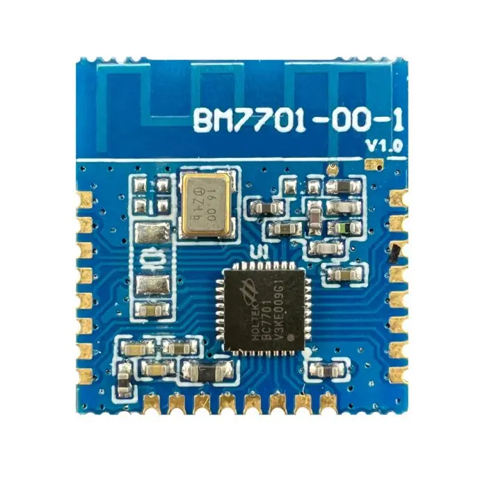 Holtek Bluetooth Module Bt Low Energy Bluetooth Transceiver Module