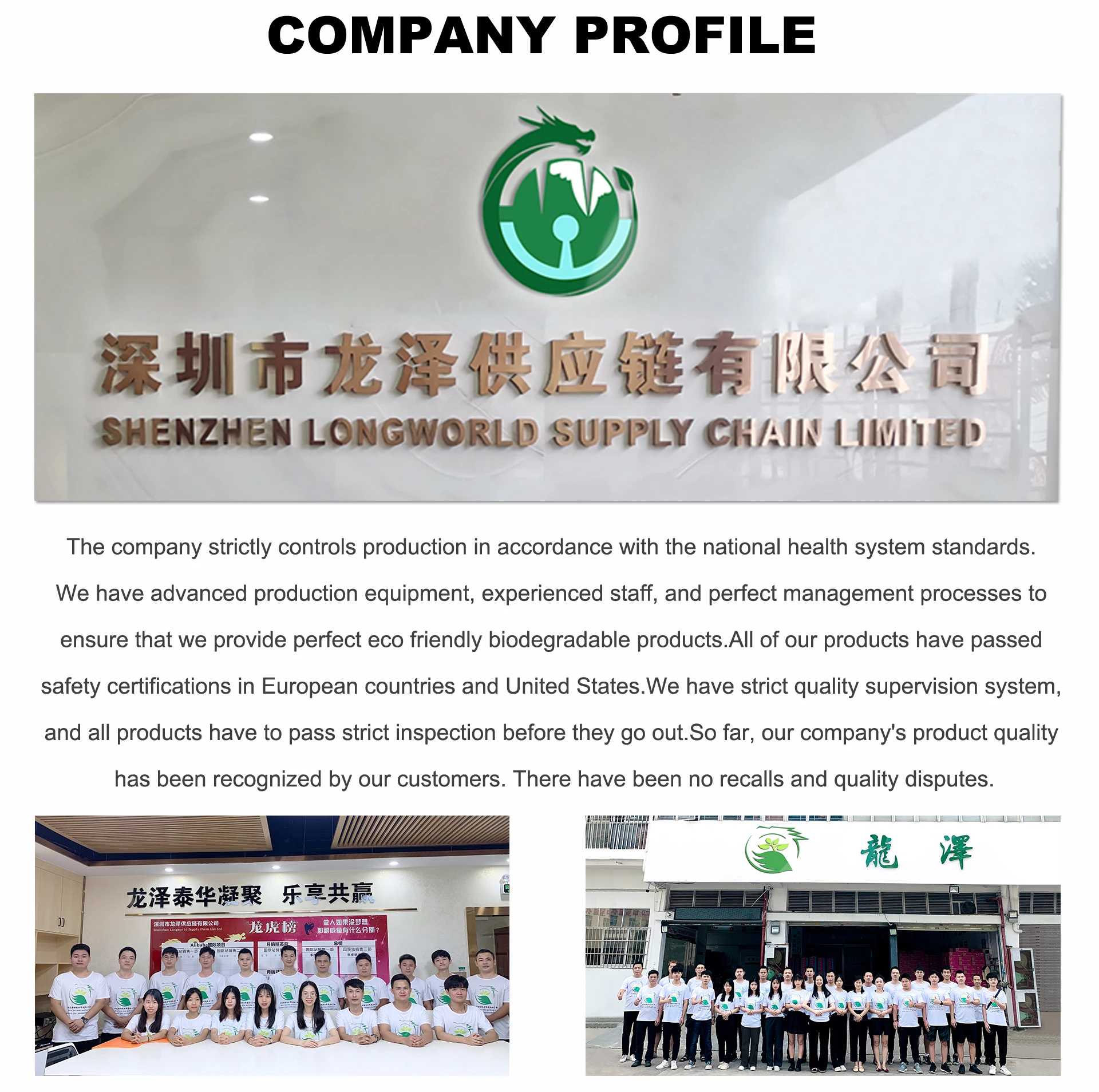Wholesale paper cup carrier customized logo foldable cardboard 1/2/4 compartments disposable coffee tea paper cup holder