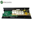 Oven Timer PCB Assembly Smart Mini Oven Controller Oven Electronic Timer Control Panel