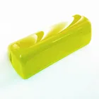 Top Cover Top 10 Plastic Injection Moulding Parts Plastic Part Taxi Top Cover