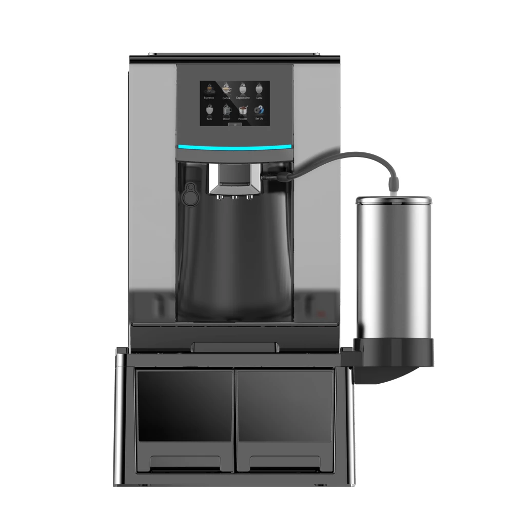 Cup Coffee Vending Machine 