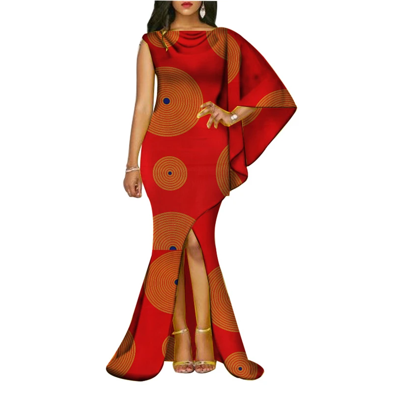 maxi kitenge designs