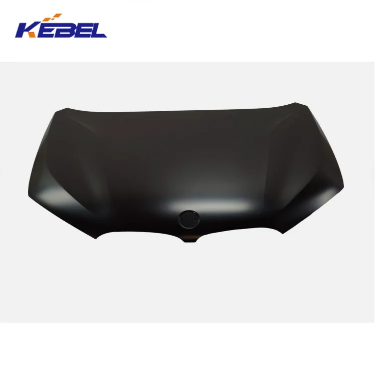 KEBEL Wholesale Attractive Price Auto Hood Cover OEM 4100746380 Engine Hood Cover for BMW X1 F48 (F49) 2016 manufacture