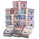 Bags Evening Bag Custom Money Chain Bags Dollar Design Luxury Purse Bling Rhinestone Evening Bag For Party