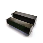 Obsidian High Quality Gold Obsidian Natural Gold Sheen Obsidian Stone Processing Gold Obsidian Point For Sale