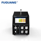 Battery Tester Battery Tester LIFG-3655CT Lithium Battery Equalization Tester For 36 Cells