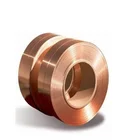 Steel Strip Manufacturer 27.65mm *0.35mm Copper Plated Steel Strip Metal Strip Coil Made In China