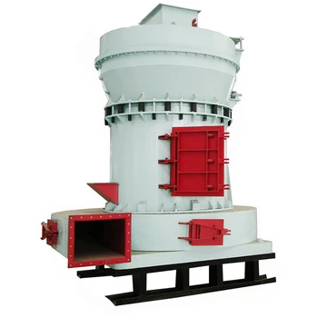 China Factory Supply Raymond Mill Ygm 130/95/85 High-Pressure Mining Powder Grinding Mill